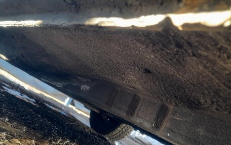 Nissan Almera Classic, 2010 год, 950 000 рублей, 34 фотография