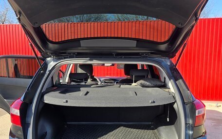 Hyundai Creta I рестайлинг, 2017 год, 1 450 000 рублей, 16 фотография