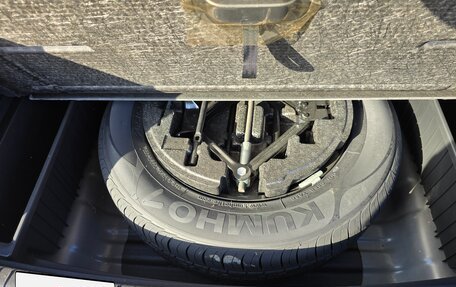 Hyundai Creta I рестайлинг, 2017 год, 1 450 000 рублей, 18 фотография