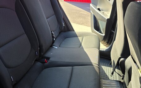 Hyundai Creta I рестайлинг, 2017 год, 1 450 000 рублей, 20 фотография