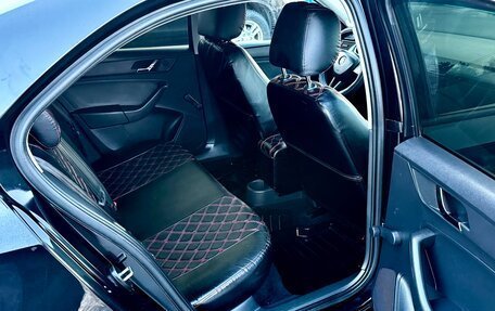 Skoda Rapid I, 2016 год, 899 999 рублей, 11 фотография