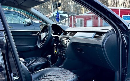 Skoda Rapid I, 2016 год, 899 999 рублей, 12 фотография