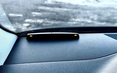 Skoda Rapid I, 2016 год, 899 999 рублей, 13 фотография