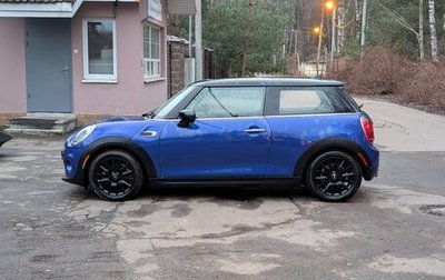 MINI Hatch, 2019 год, 1 750 000 рублей, 1 фотография