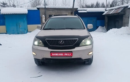 Lexus RX II рестайлинг, 2003 год, 1 200 000 рублей, 1 фотография