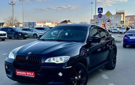 BMW X6, 2013 год, 2 600 000 рублей, 1 фотография