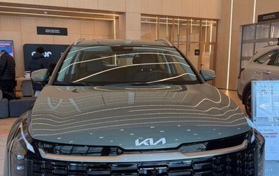 KIA Sportage IV рестайлинг, 2025 год, 4 800 000 рублей, 1 фотография