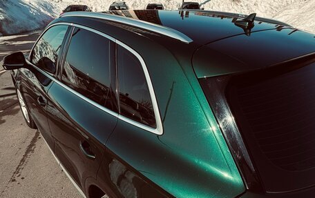 Audi Q5, 2019 год, 3 600 000 рублей, 7 фотография