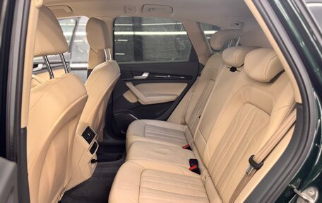 Audi Q5, 2019 год, 3 600 000 рублей, 12 фотография