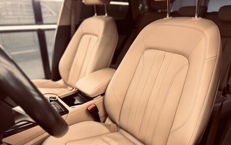 Audi Q5, 2019 год, 3 600 000 рублей, 11 фотография