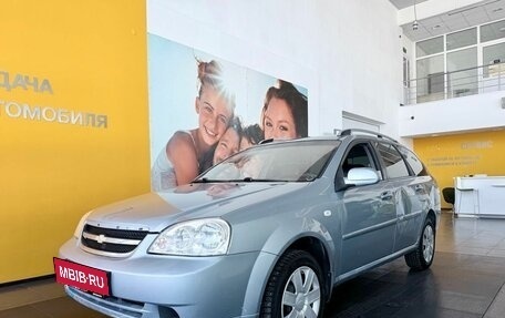 Chevrolet Lacetti, 2009 год, 399 000 рублей, 1 фотография