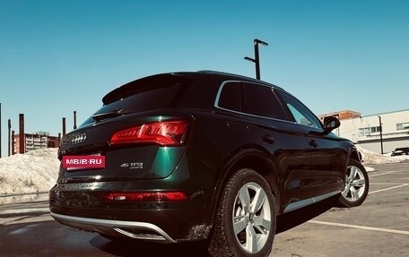 Audi Q5, 2019 год, 3 600 000 рублей, 6 фотография