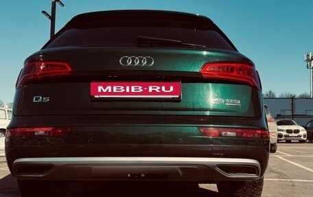 Audi Q5, 2019 год, 3 600 000 рублей, 4 фотография