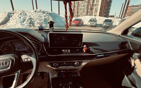 Audi Q5, 2019 год, 3 600 000 рублей, 14 фотография