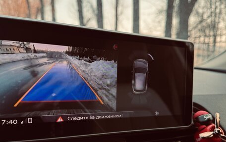 Audi Q5, 2019 год, 3 600 000 рублей, 23 фотография