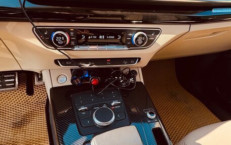 Audi Q5, 2019 год, 3 600 000 рублей, 15 фотография