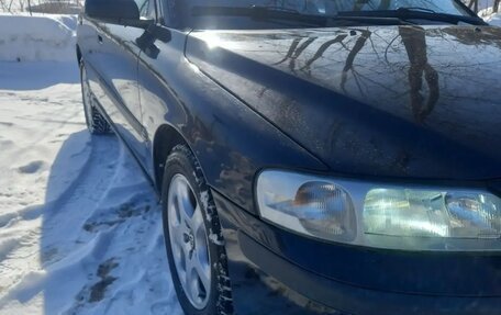 Volvo S60 III, 2003 год, 410 000 рублей, 4 фотография