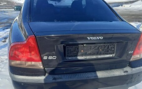 Volvo S60 III, 2003 год, 410 000 рублей, 7 фотография