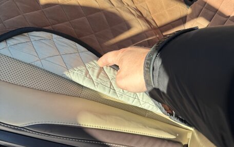 Lexus RX IV рестайлинг, 2017 год, 3 390 000 рублей, 7 фотография