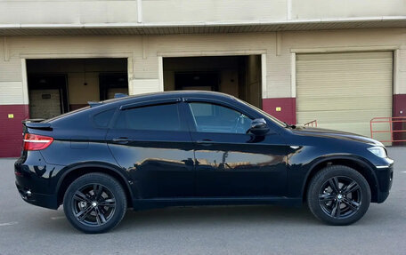 BMW X6, 2013 год, 2 600 000 рублей, 2 фотография