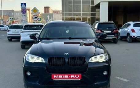 BMW X6, 2013 год, 2 600 000 рублей, 4 фотография
