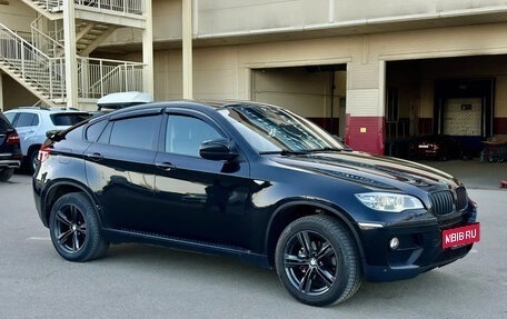 BMW X6, 2013 год, 2 600 000 рублей, 3 фотография