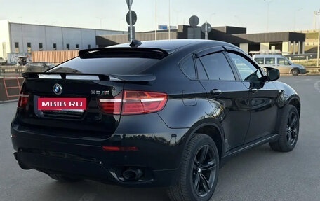 BMW X6, 2013 год, 2 600 000 рублей, 8 фотография