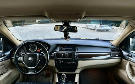 BMW X6, 2013 год, 2 600 000 рублей, 14 фотография