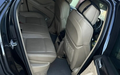 BMW X6, 2013 год, 2 600 000 рублей, 11 фотография