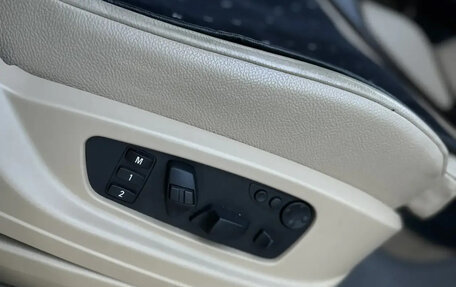 BMW X6, 2013 год, 2 600 000 рублей, 10 фотография