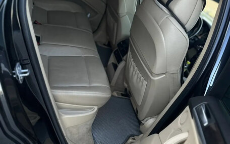 BMW X6, 2013 год, 2 600 000 рублей, 12 фотография