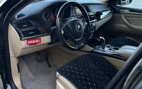 BMW X6, 2013 год, 2 600 000 рублей, 13 фотография