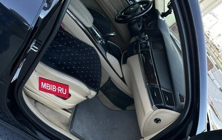 BMW X6, 2013 год, 2 600 000 рублей, 9 фотография