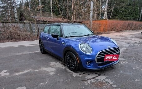 MINI Hatch, 2019 год, 1 750 000 рублей, 4 фотография