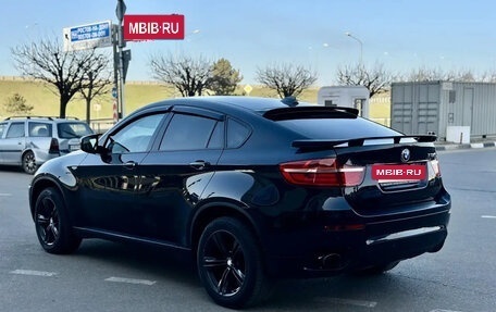 BMW X6, 2013 год, 2 600 000 рублей, 7 фотография