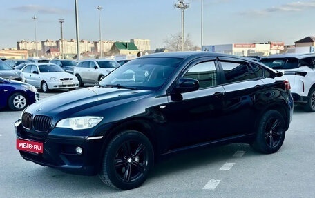 BMW X6, 2013 год, 2 600 000 рублей, 6 фотография