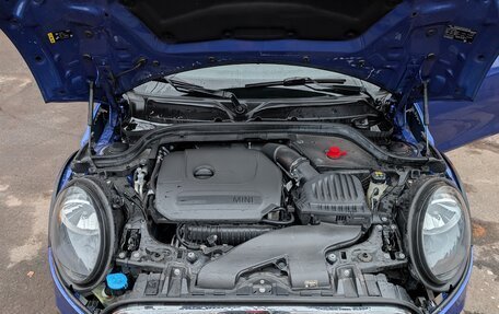 MINI Hatch, 2019 год, 1 750 000 рублей, 17 фотография