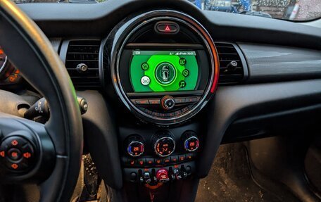 MINI Hatch, 2019 год, 1 750 000 рублей, 16 фотография