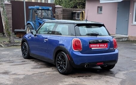 MINI Hatch, 2019 год, 1 750 000 рублей, 8 фотография