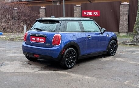 MINI Hatch, 2019 год, 1 750 000 рублей, 6 фотография