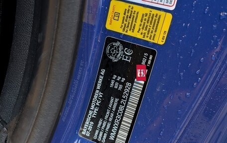 MINI Hatch, 2019 год, 1 750 000 рублей, 15 фотография