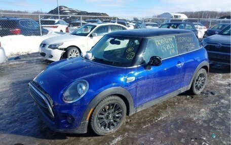 MINI Hatch, 2019 год, 1 750 000 рублей, 20 фотография