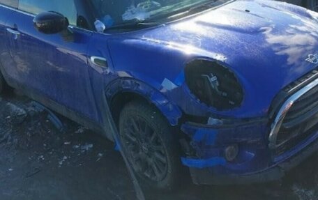 MINI Hatch, 2019 год, 1 750 000 рублей, 21 фотография