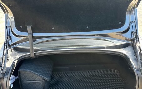 Lexus GS III рестайлинг, 2008 год, 1 500 000 рублей, 26 фотография