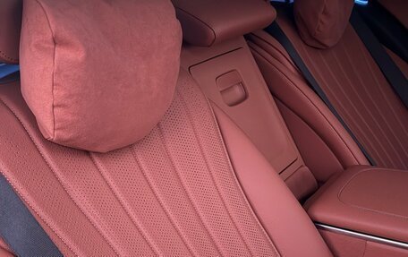 Mercedes-Benz S-Класс, 2022 год, 12 500 000 рублей, 12 фотография