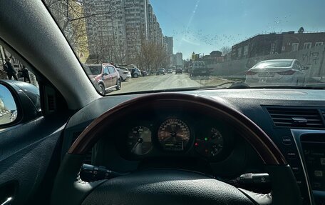 Lexus GS III рестайлинг, 2008 год, 1 500 000 рублей, 27 фотография