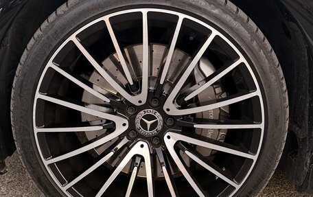 Mercedes-Benz S-Класс, 2022 год, 12 500 000 рублей, 9 фотография