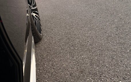 Mercedes-Benz S-Класс, 2022 год, 12 500 000 рублей, 17 фотография