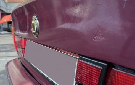 BMW 5 серия, 1989 год, 215 000 рублей, 9 фотография