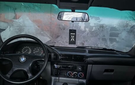 BMW 5 серия, 1989 год, 215 000 рублей, 12 фотография